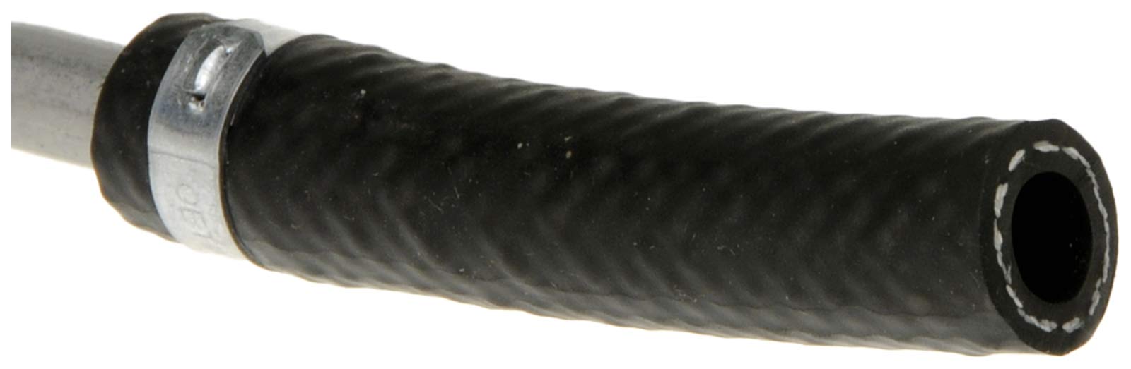 Power Steering Gates 365588 Return Line Hose Assembly