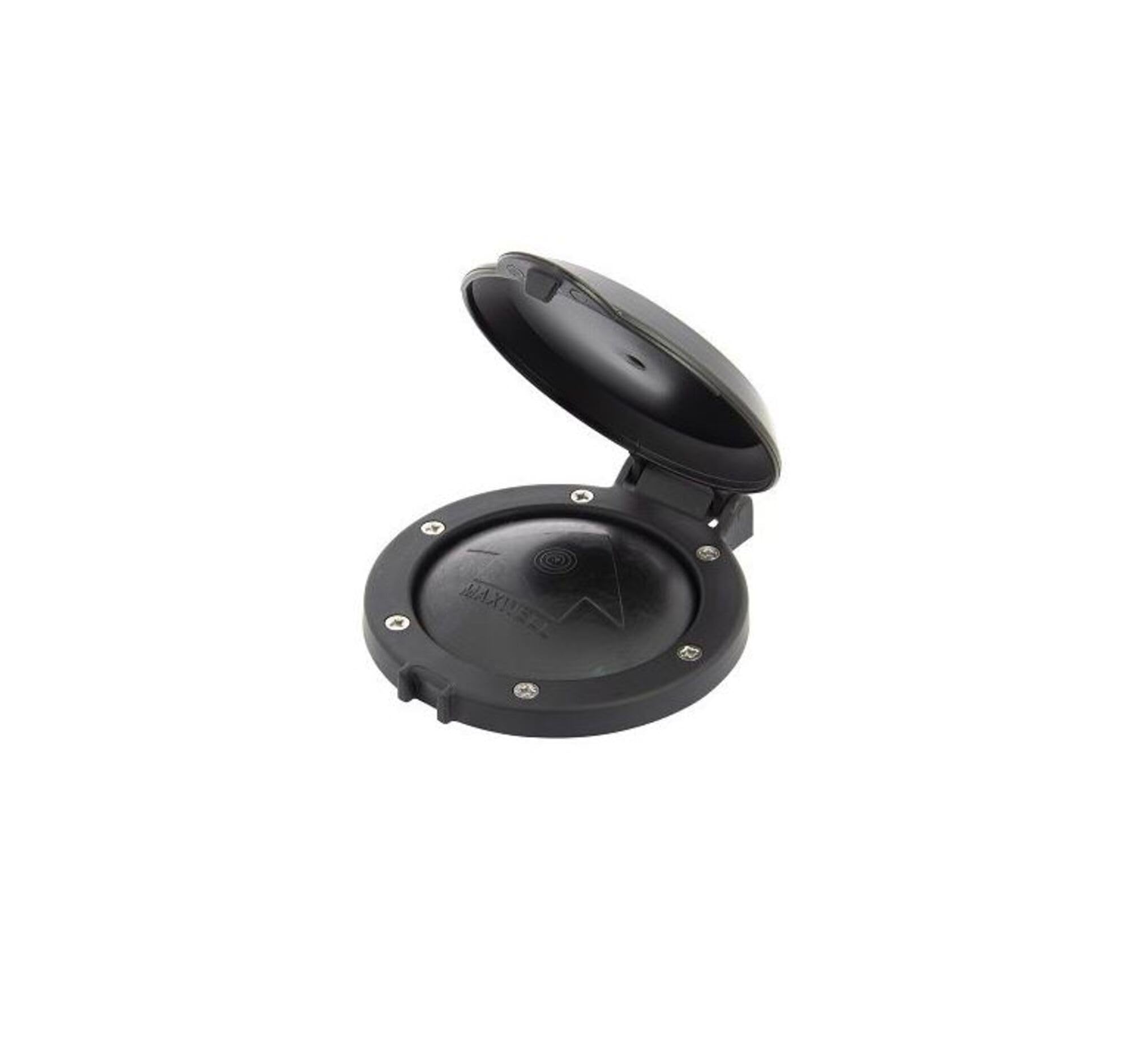 Windlass Maxwell Foot Switch Replacement Bezel Cover - Black