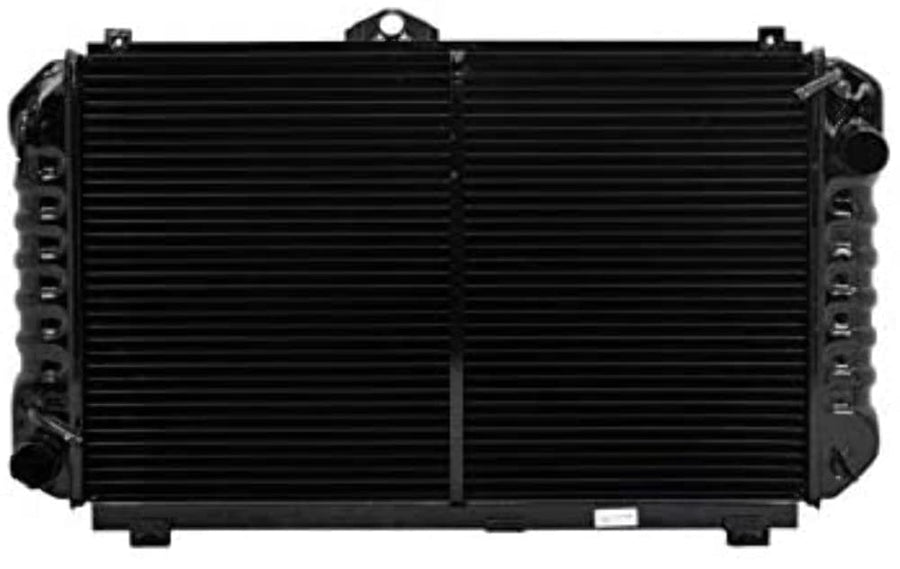 Radiator CSF 987