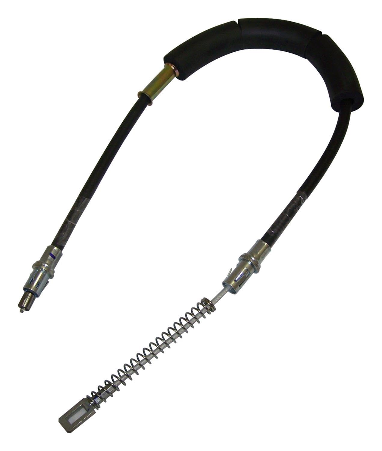 Parking Brake Cable RT Off-Road