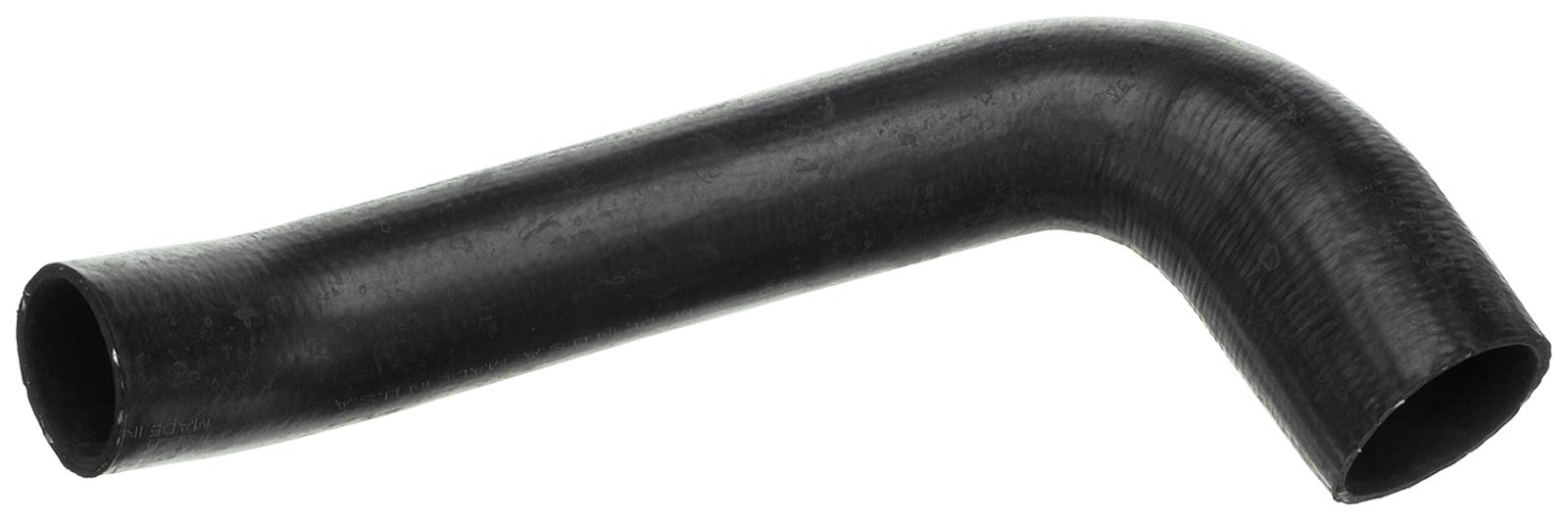 Premium Gates Molded Coolant Hose 22785