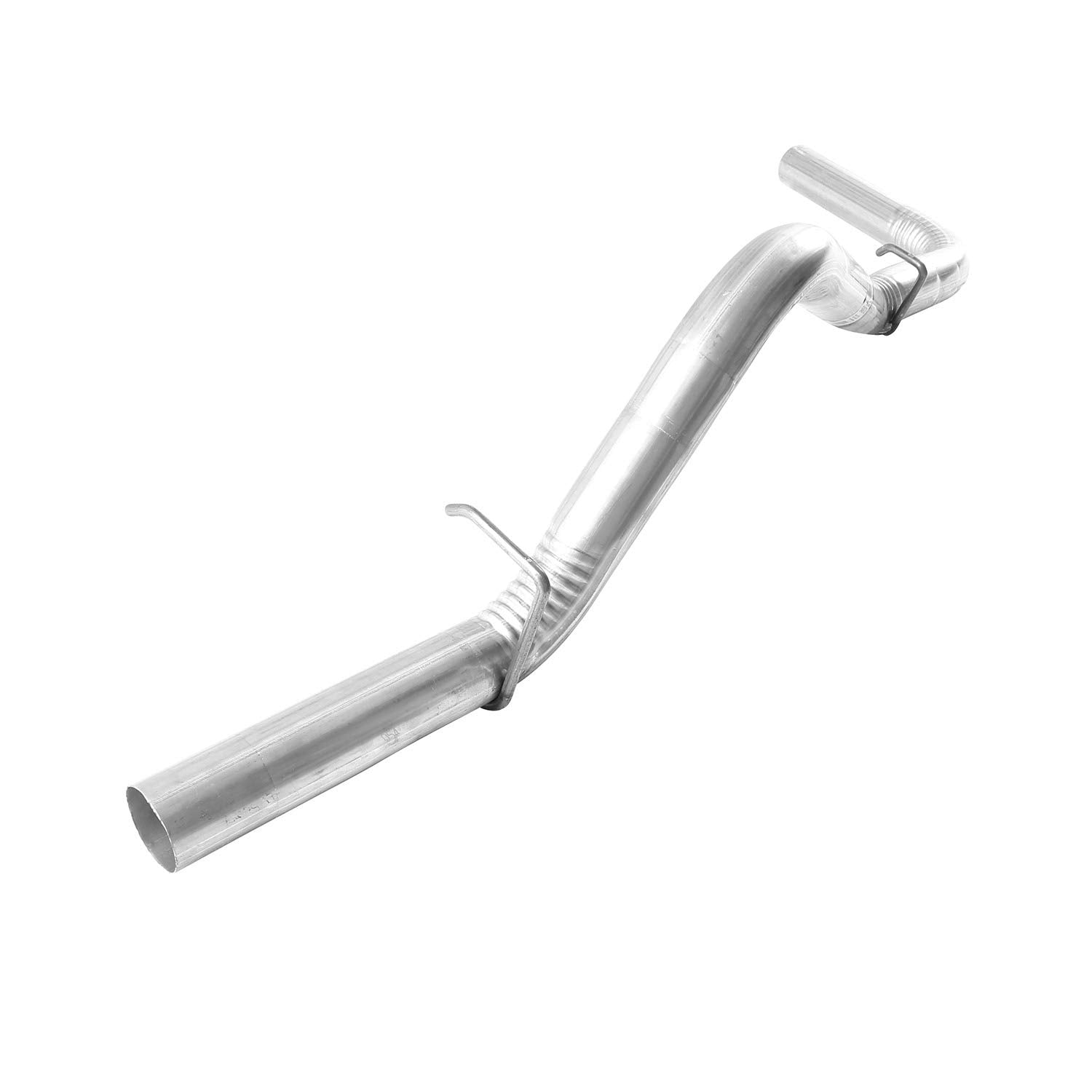 Exhaust Tail Pipe AP Exhaust Products 54972