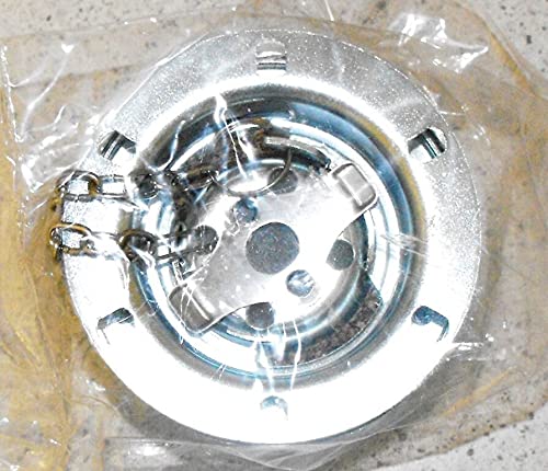 Hydraulic Filler-Strainer Breather Cap Buyers Product TFA005715 40 Micron Filtration
