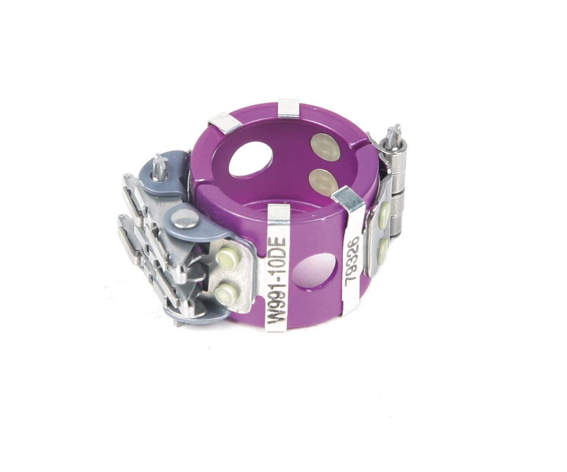 Ultra-Flex Earls QD Hose End W99110ERL