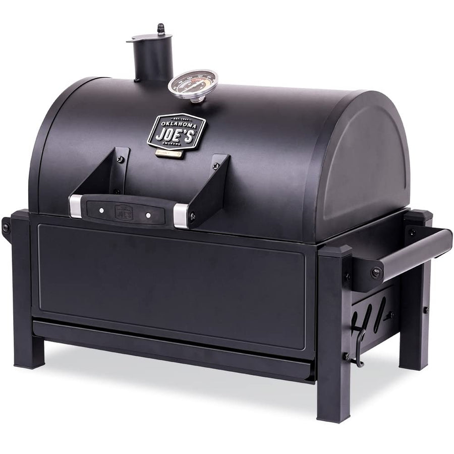 Rambler Oklahoma Joe's Tabletop Charcoal Grill – 19402088