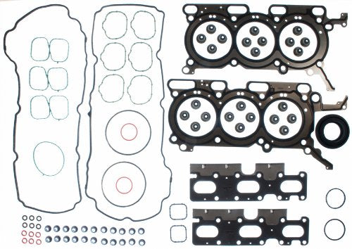 Engine Cylinder Head Gasket Set MAHLE HS54658