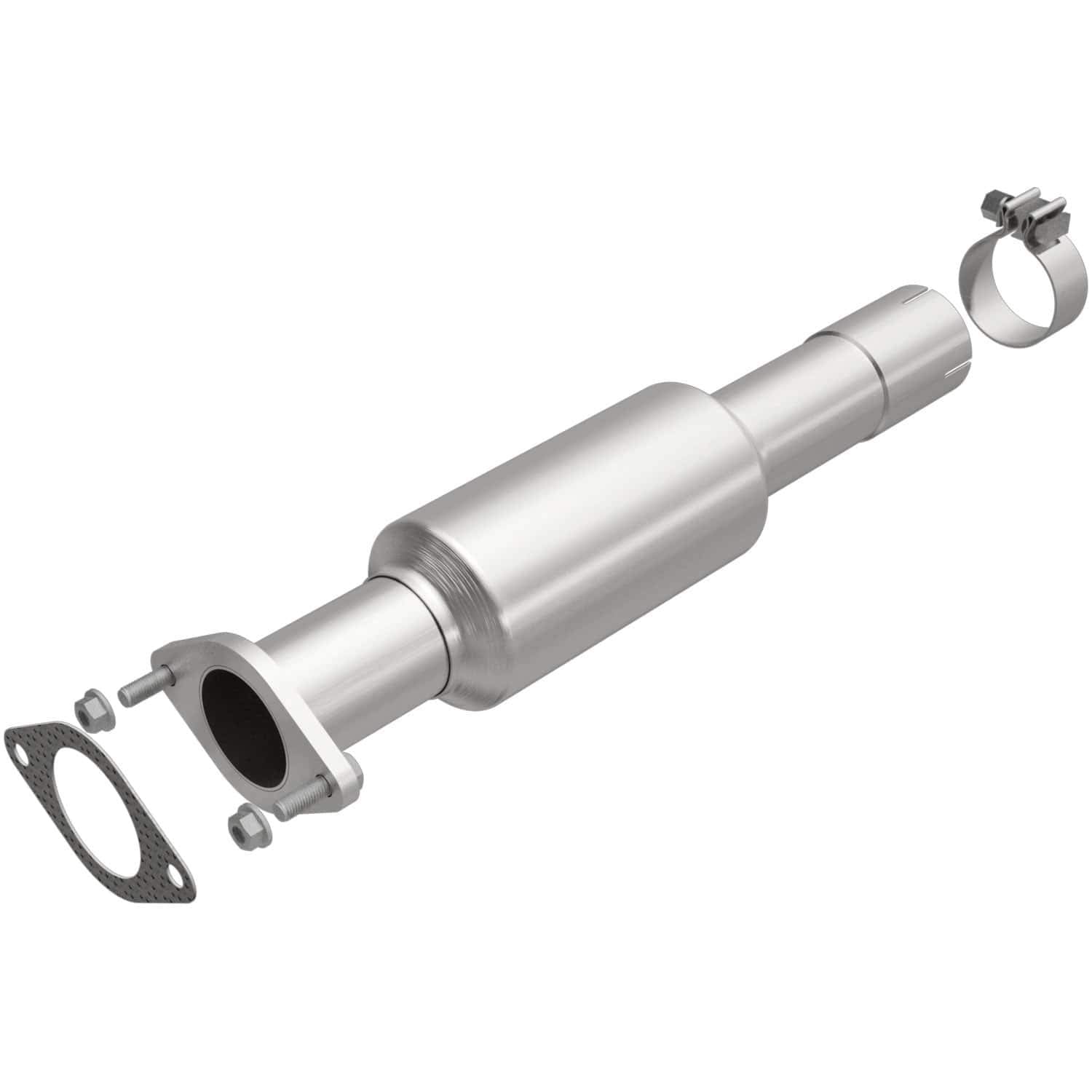 Direct Fit MagnaFlow 557107 Catalytic Converter