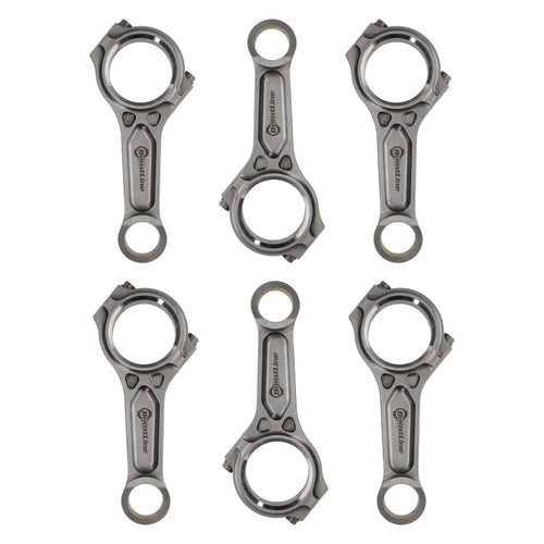 89-12 Cummins Wiseco 5.9/6.7 Diesel 7.559in BoostLine Connecting Rod Kit (DO7559-575)