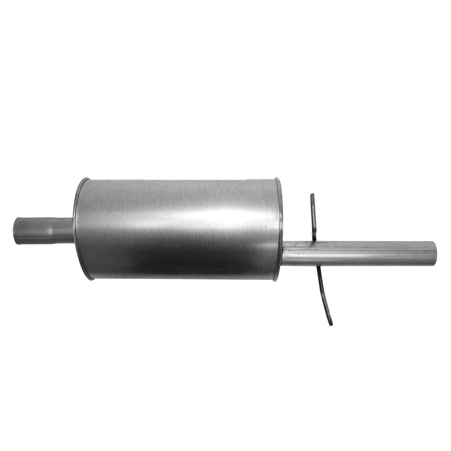 Challenge AP Exhaust Muffler AP2572
