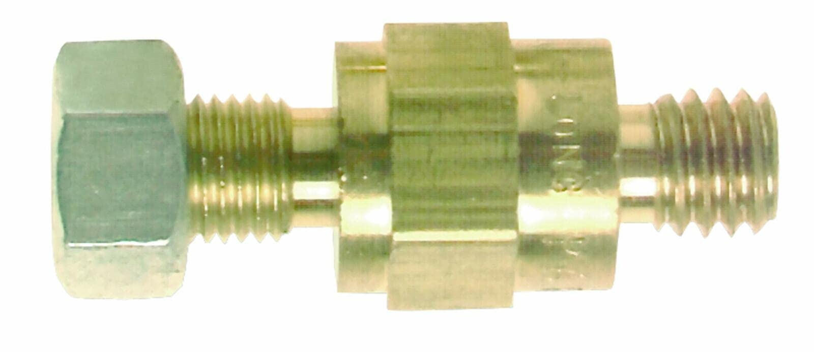 00543 Wire (east Penn Mfg Co) Brass Bolt Extenders Sho