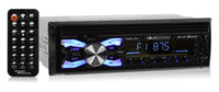 Single DIN Soundstream VM-21B Bluetooth Digital Media Receiver