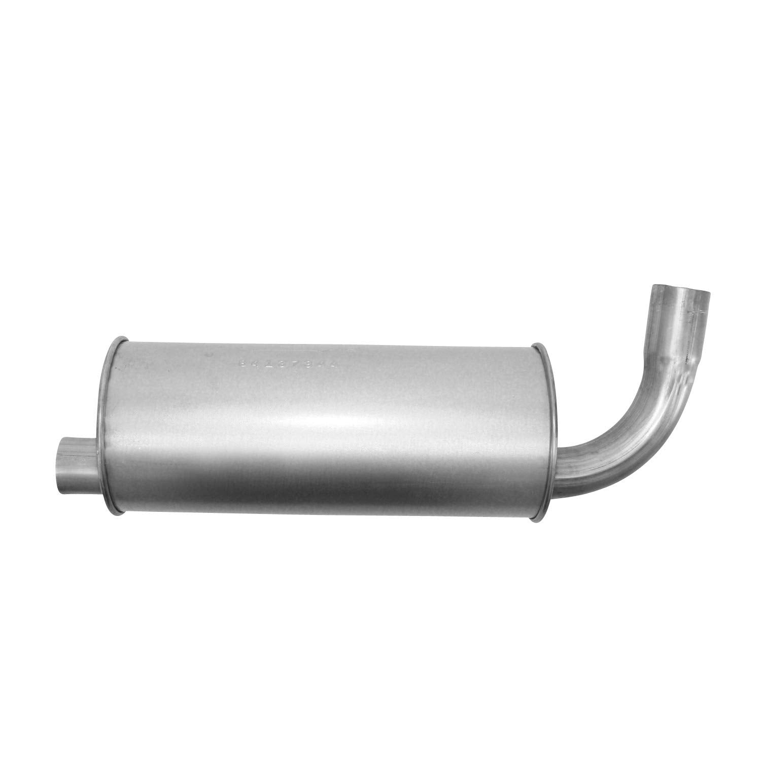 Exhaust Muffler AP Exhaust Products 3211