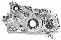 M198 Melling Oil Pump