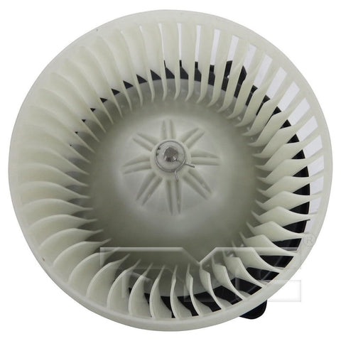 Replacement TYC 700312 Blower Assembly (MITSUBISHI), 1 Pack