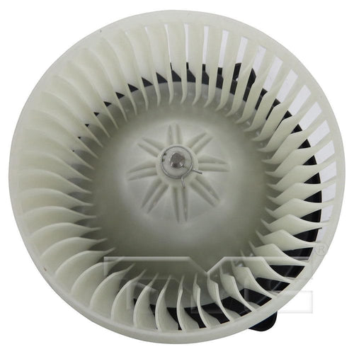 Replacement TYC 700312 Blower Assembly (MITSUBISHI), 1 Pack