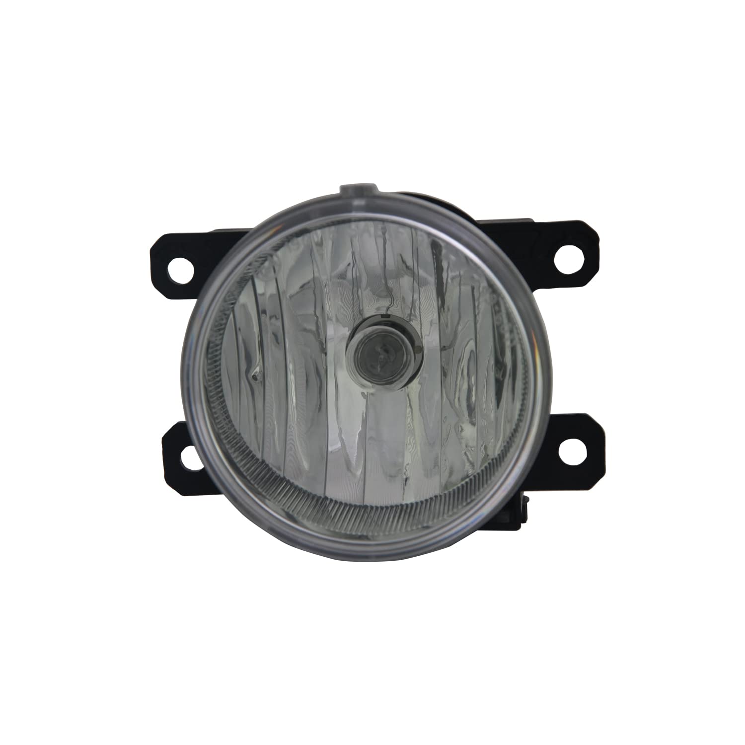 Left TYC Fog Light Assembly Compatible with 2012-2016 Subaru Impreza