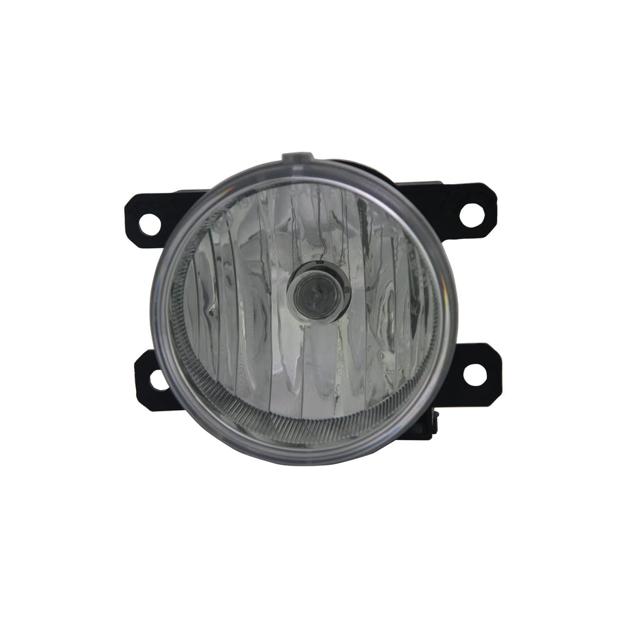 Left TYC Fog Light Assembly Compatible with 2012-2016 Subaru Impreza