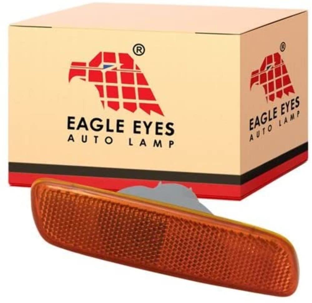 Side Marker Light Eagle Eyes TY727-B000L