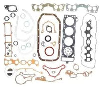 Full MAHLE Set FS3592X