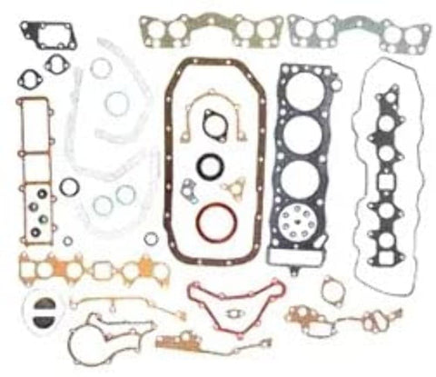 Full MAHLE Set FS3592X