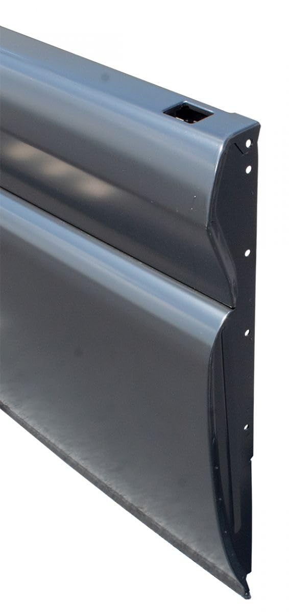Brothers Trucks Fleetside BS66FRH Short Bed Bedside - RH