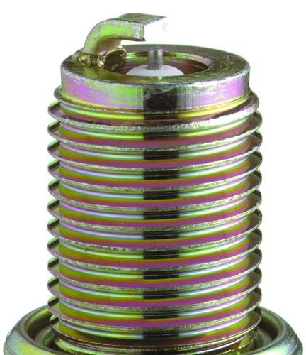 5827 NGK (5827) Spark Plug, Pack of 1