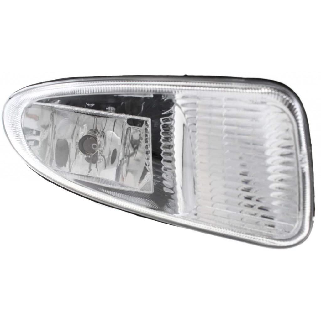 CS123-B000R Eagle Eyes Fog Light