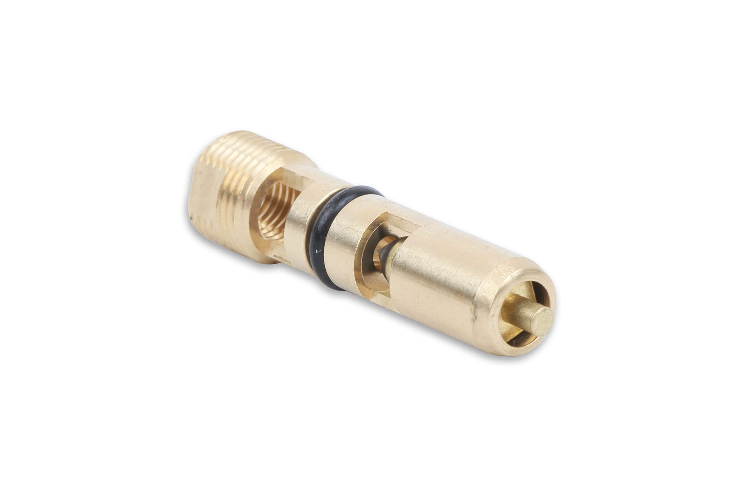 6-504 Holley Inlet Needle - Viton®