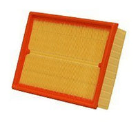 Air Filter Wix Panel - 49156