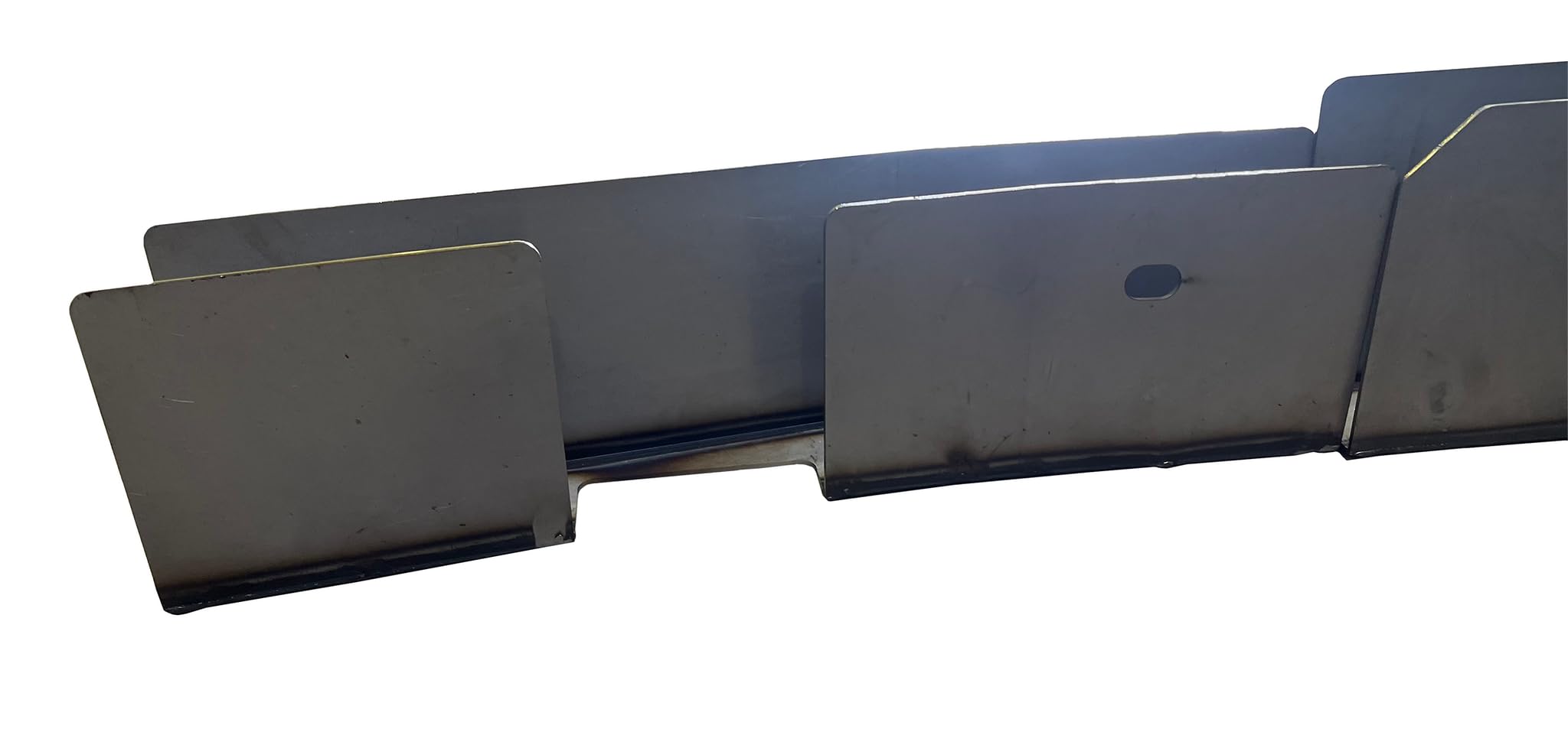 RB7072R Rustbuster Front Frame Section