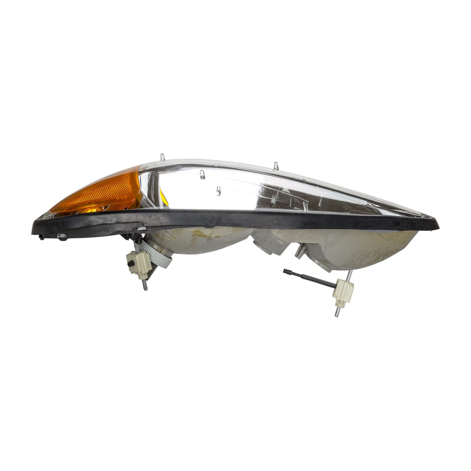 Pontiac Grand Am TYC 20-5540-00 Driver Side Headlight Assembly