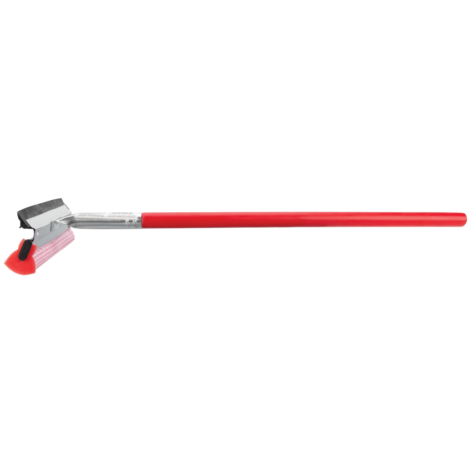 All-Purpose Squeegee Performance Tool W1466 With 8-Inch Squeegee Head and 20-Inch Handle