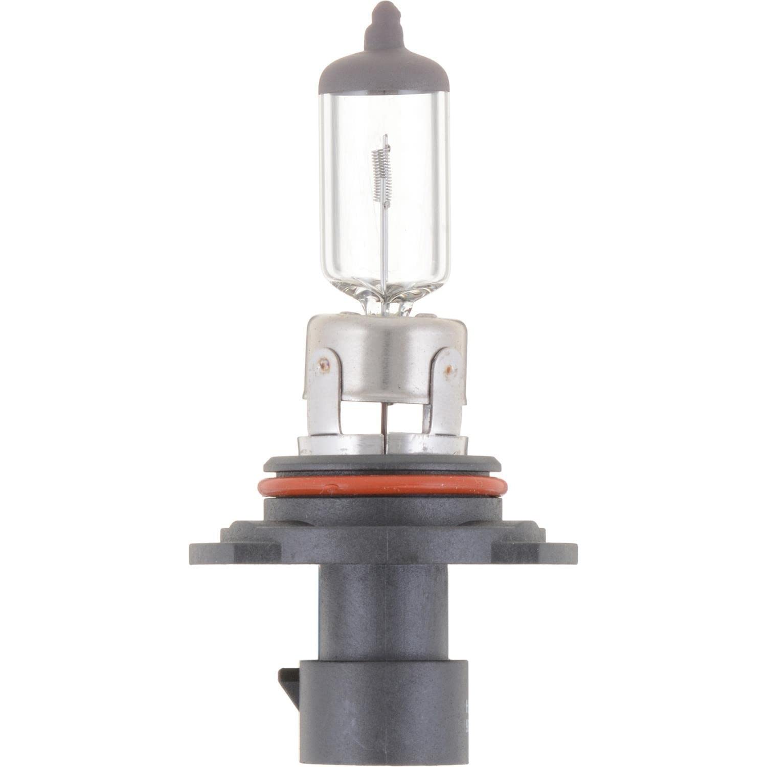 9006XS Philips Standard Halogen Replacement Headlight Bulb, 1 Pack