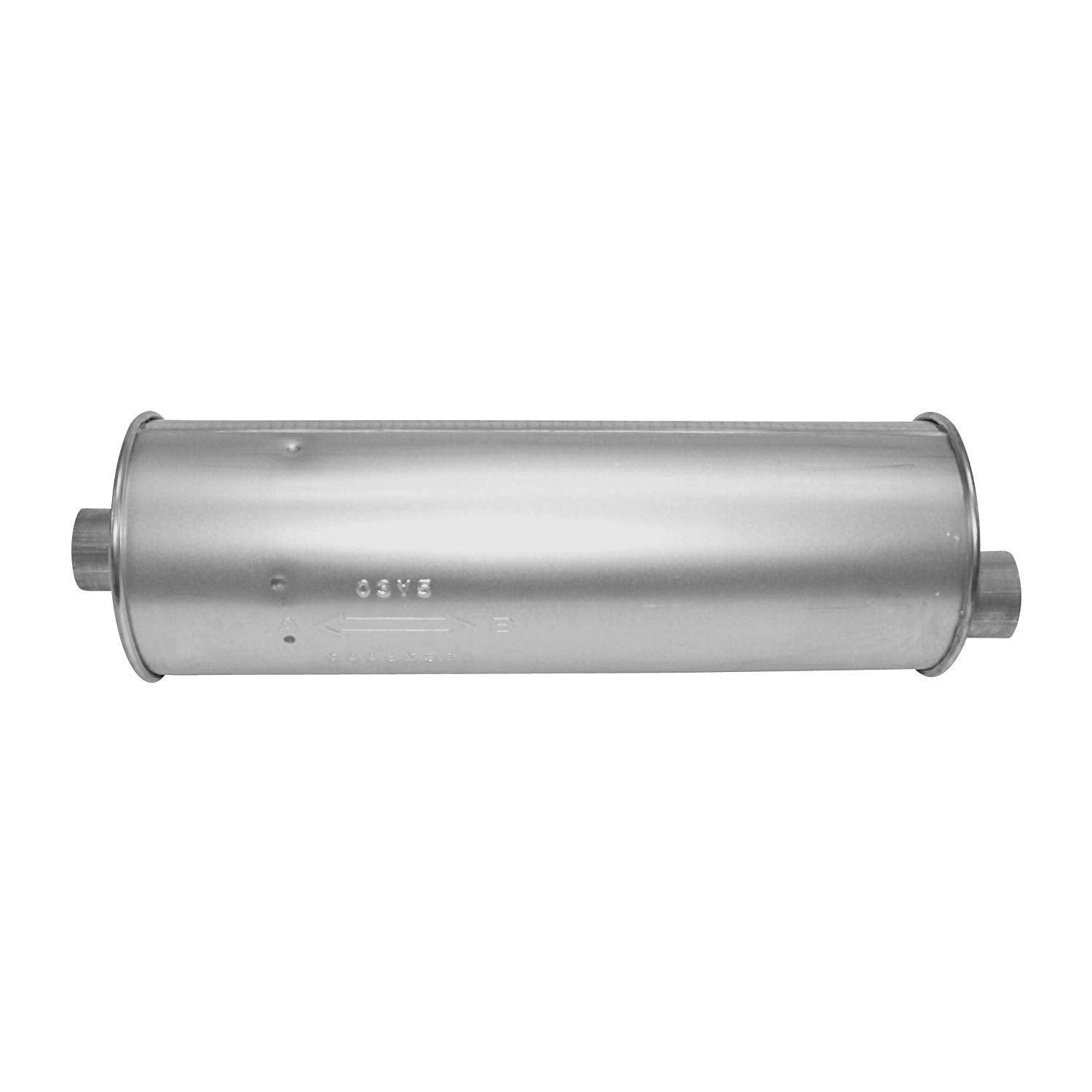 Exhaust Muffler AP Exhaust Products 6530