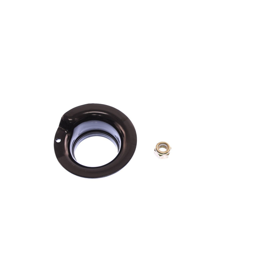 4600 Series Bilstein 96-02 Toyota 4Runner Front 46mm Monotube Shock Absorber (24-187244)