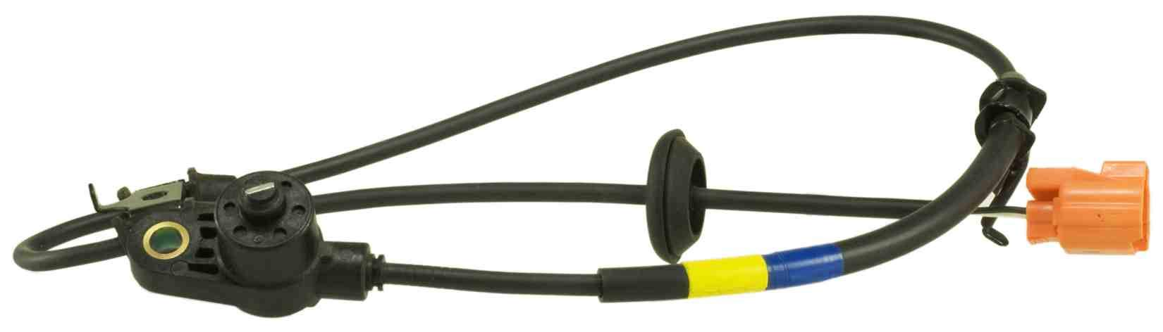 Wheel Speed Sensor NGK/NTK AB1816 (71345)