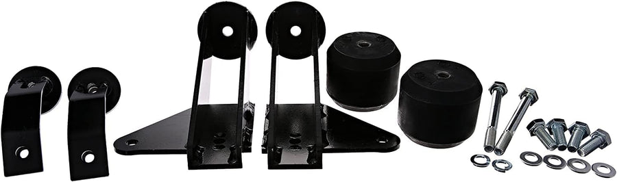 0608 RAM 1500 STD/QUAD CAB 2WD/4WD/0918 RAM 1500 2WD/4WD FRONT SUSPENSION ENHANCEMENT SYSTEM