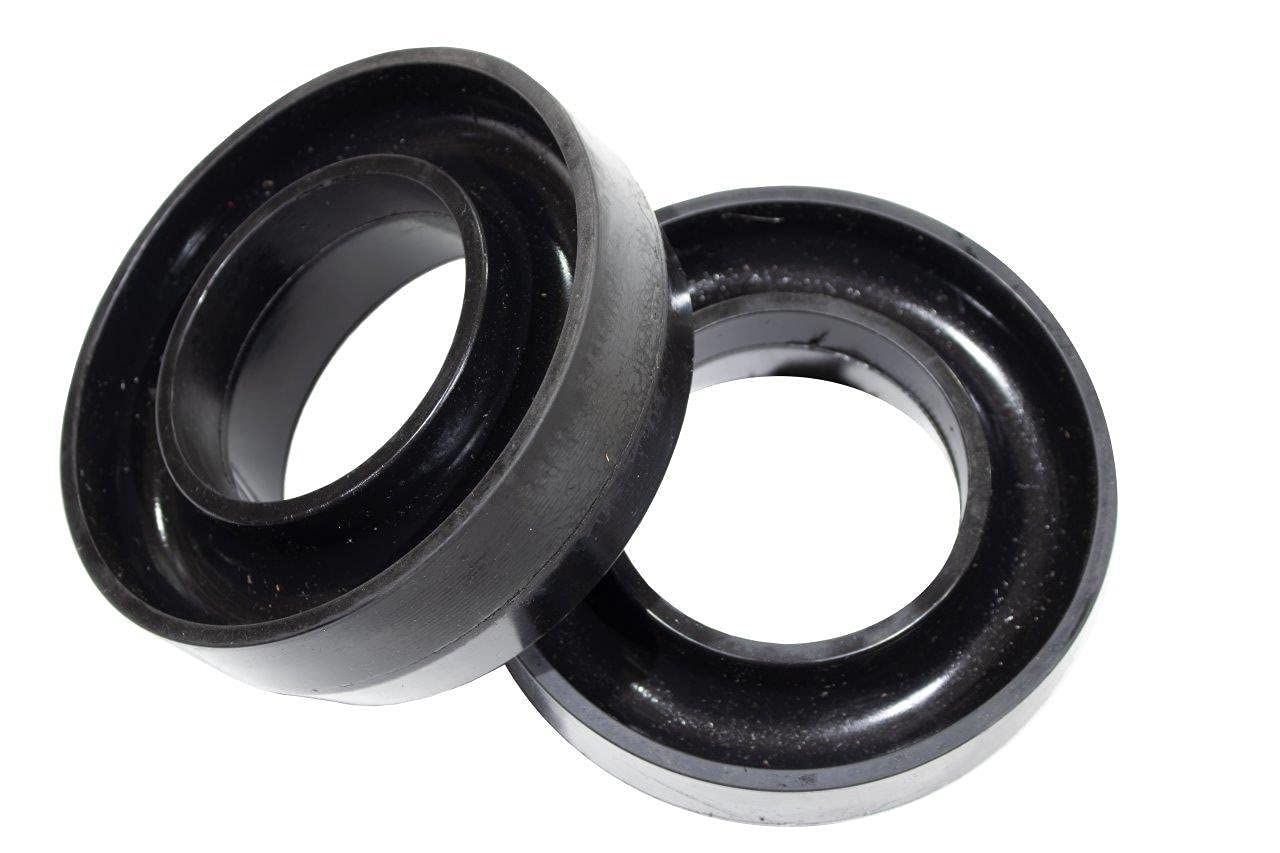 FB47162: Fishbone Offroad Chevy 1500 2” Leveling Kit - Polyurethane