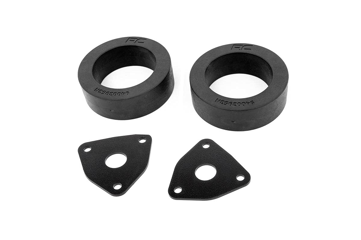 Rough Country 2.5" Leveling Kit Suspension for 2012-2018 Ram 1500 4WD - 363