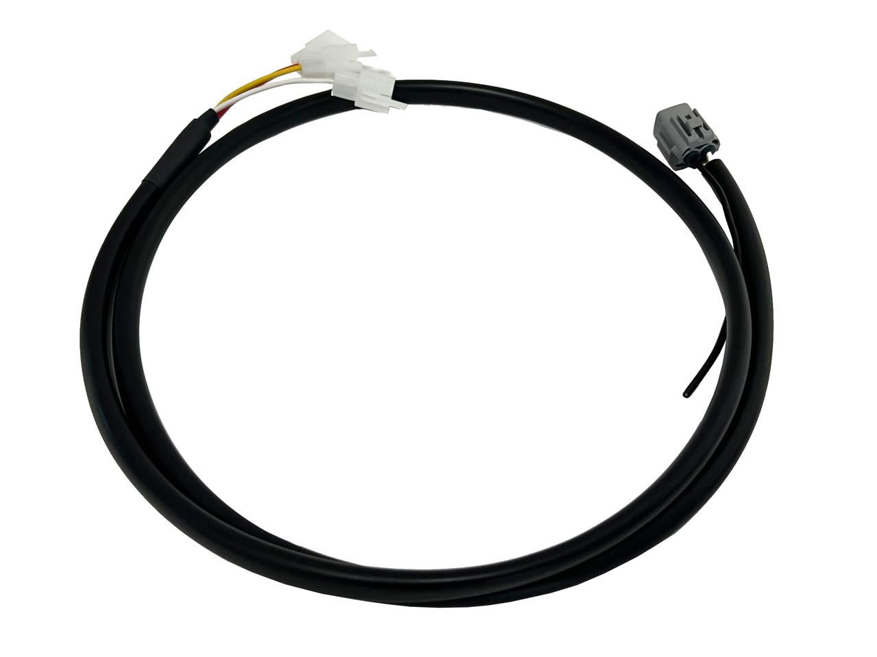 Baja Designs Harness Upfitter for 2024 Toyota Tacoma - Wire into OEM Auxiliary Switches for Clean Look and Control of Accessories