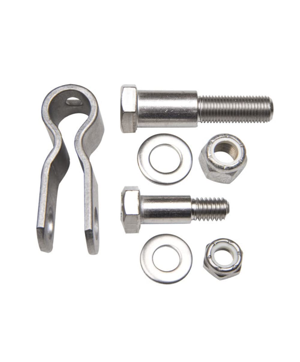Clevis Kit SEASTAR SOLUTIONS Long Bolt