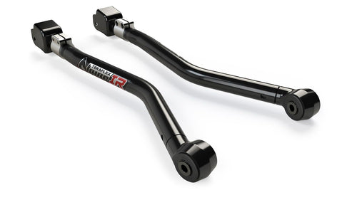 Alpine IR Long Control Arm Kit - Front Upper Adjustable Teraflex Suspension 1310520 JL (3-6IN Lift)