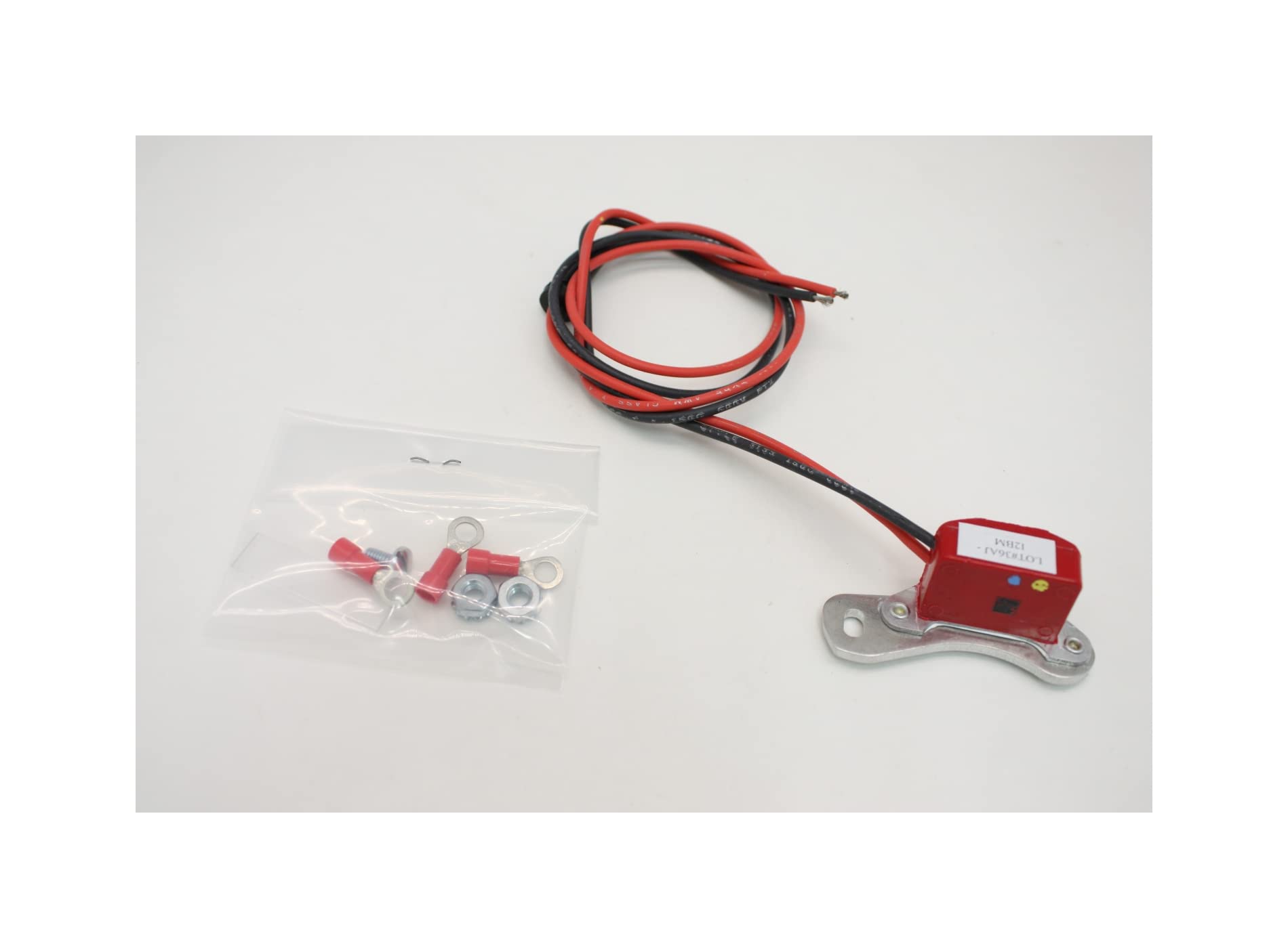 912660 Module replacement (only) (one module) for PerTronix 91266 Ignitor II Kit