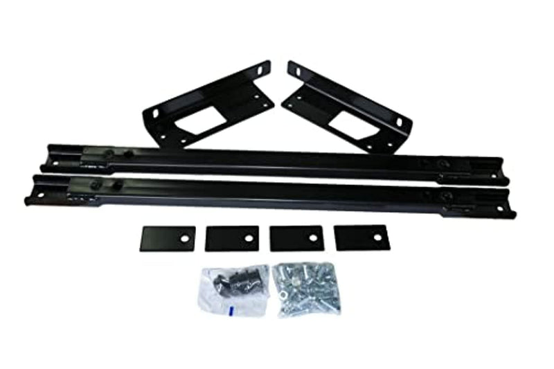 Hijacker DEMCO 8551004 Frame Bracket Kit