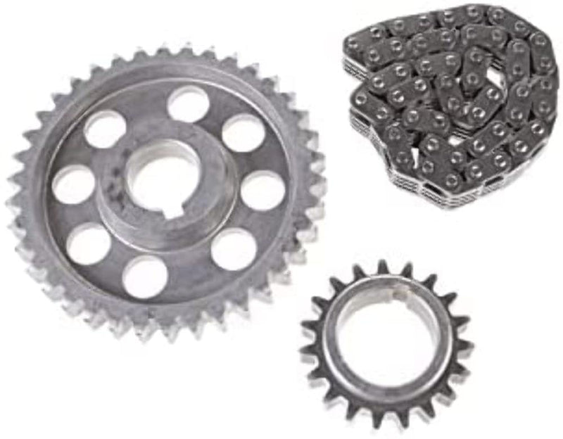 3-351S Melling Timing Chain Set