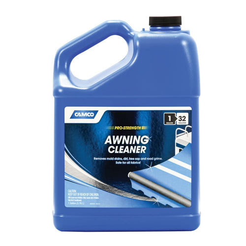 Pro-Strength Camco Awning Cleaner - 1 Gallon