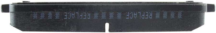 Brake Pads Stoptech 308.16402 Street with Shims & Hardware