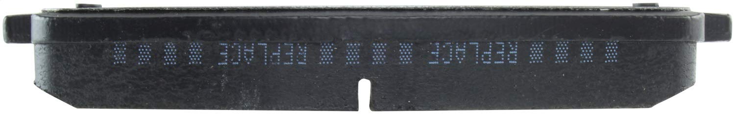 Brake Pads Stoptech 308.16402 Street with Shims & Hardware