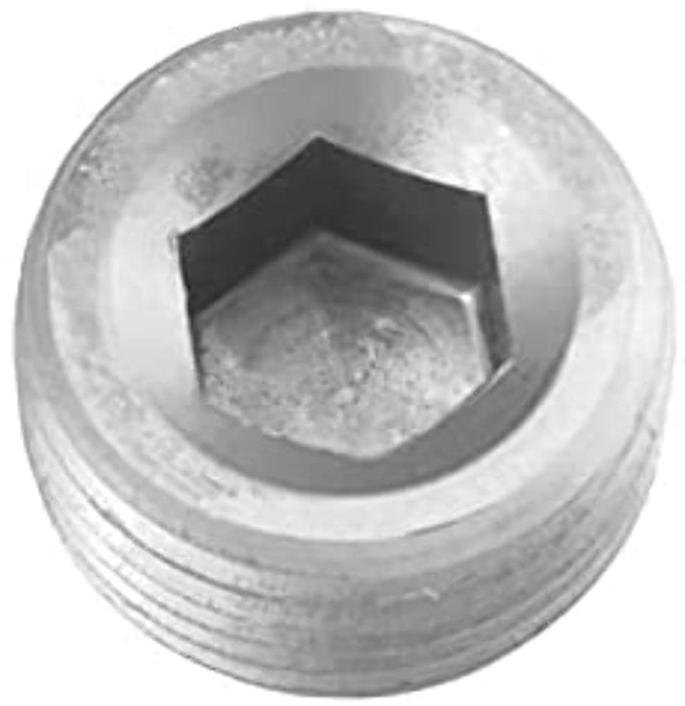 Plug Redhorse Performance 932015