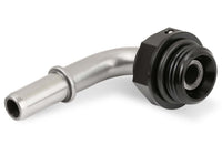 3/8 Male Oe Quick Connect To EARL'S PERFORMANCE PLUMBING -8 Orb S.S.